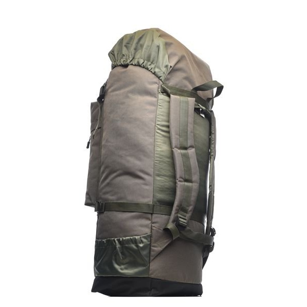 Рюкзак Huntsman Боровик №40, цв. Хаки (ПВХ 20000 мвс) тк. Оксфорд