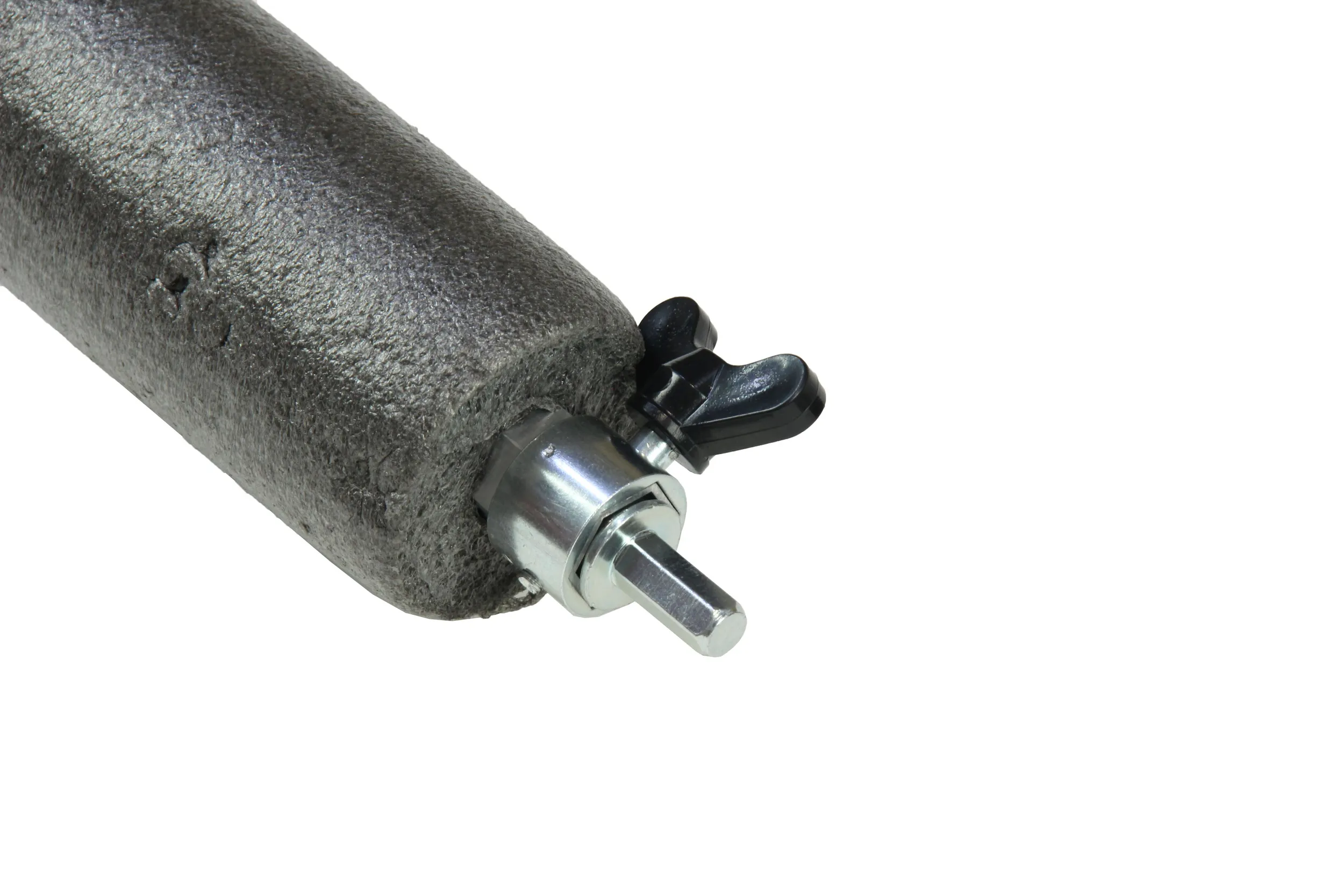 Шнек под шуруповерт No Name Grows Culture 150R (вес 1,45кг)