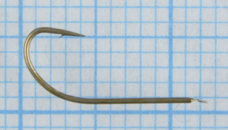 Одинарные крючки Owner 56536-12