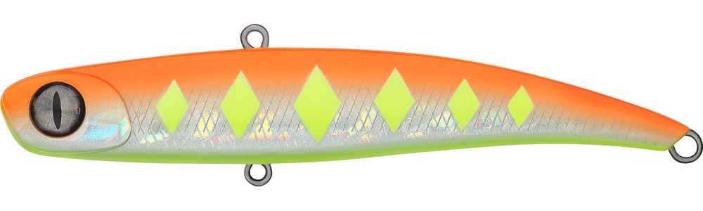 Виб Frapp WhipHead 75, 18g #34