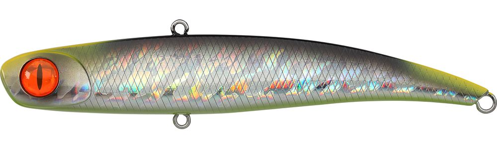 Виб Frapp WhipHead 85, 24g #02