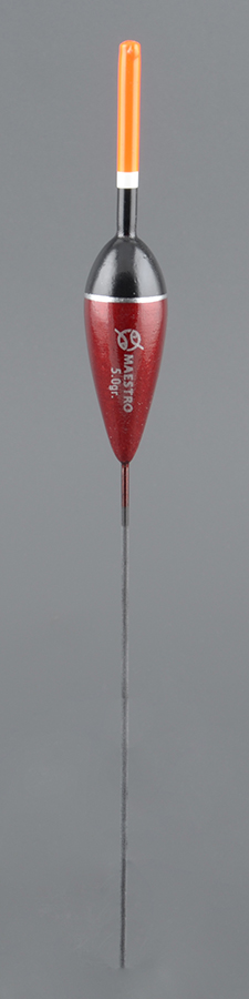 Поплавок Maestro серия 1064-040 (4,0гр)