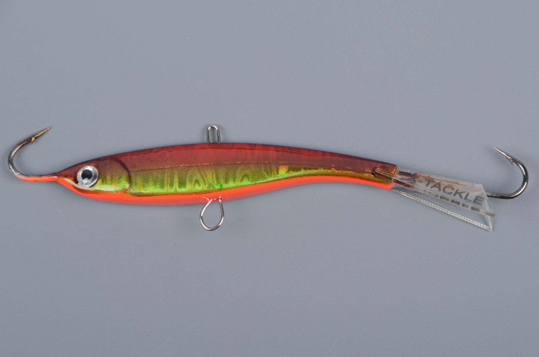 Балансир X-Tackle Simp 62мм 30гр цв.020