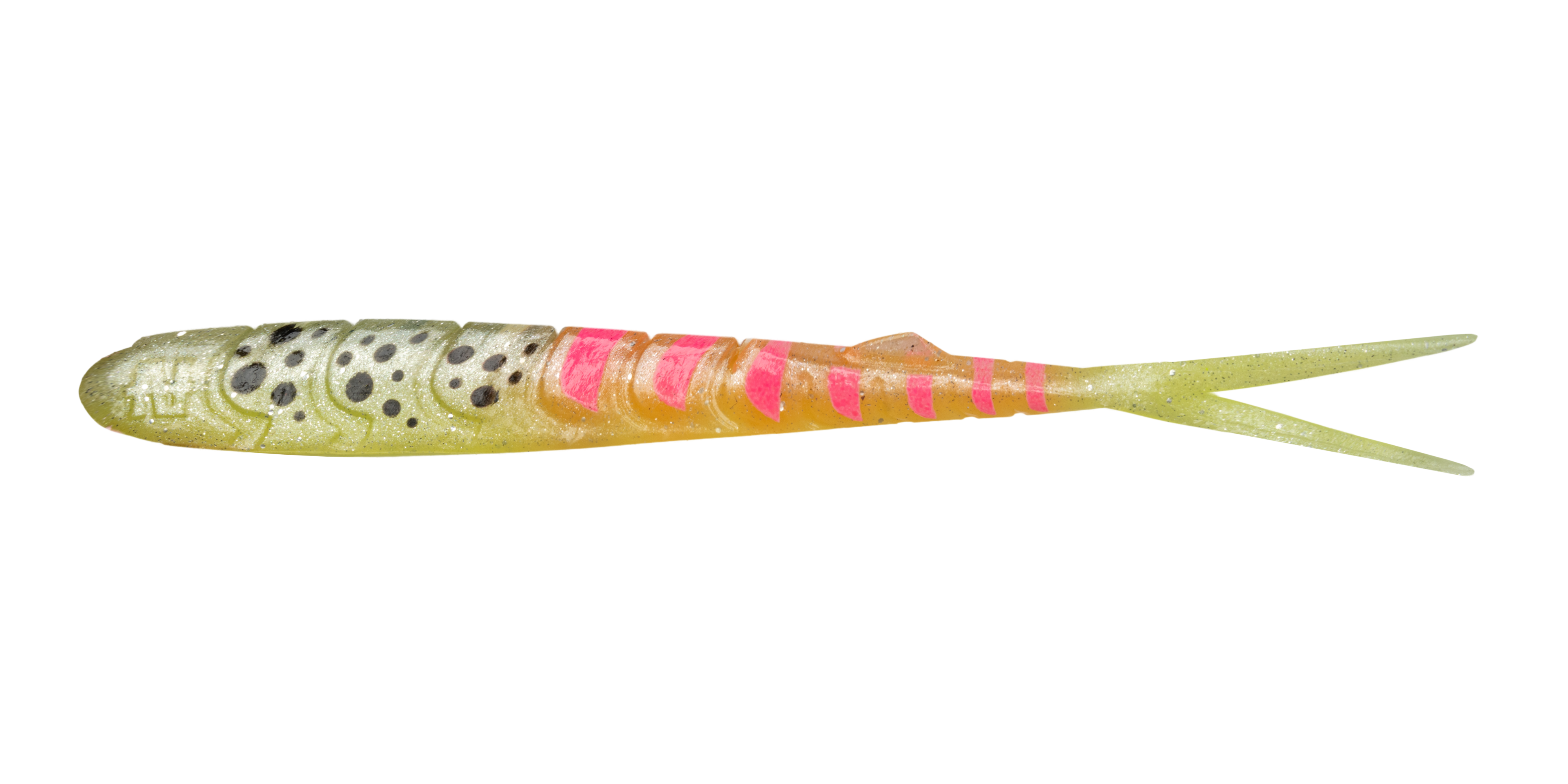 Силиконовая приманка Relax Rider 5in 12.5см - V005