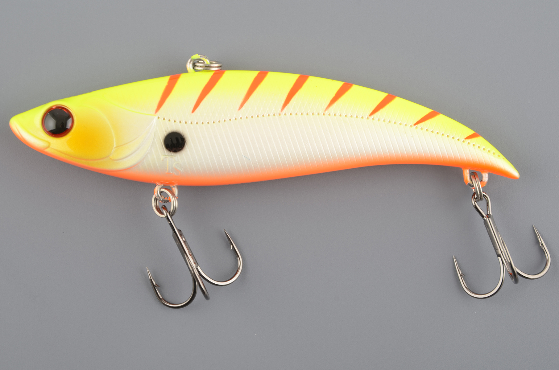 Раттлин TsuYoki Vika 105S #1084