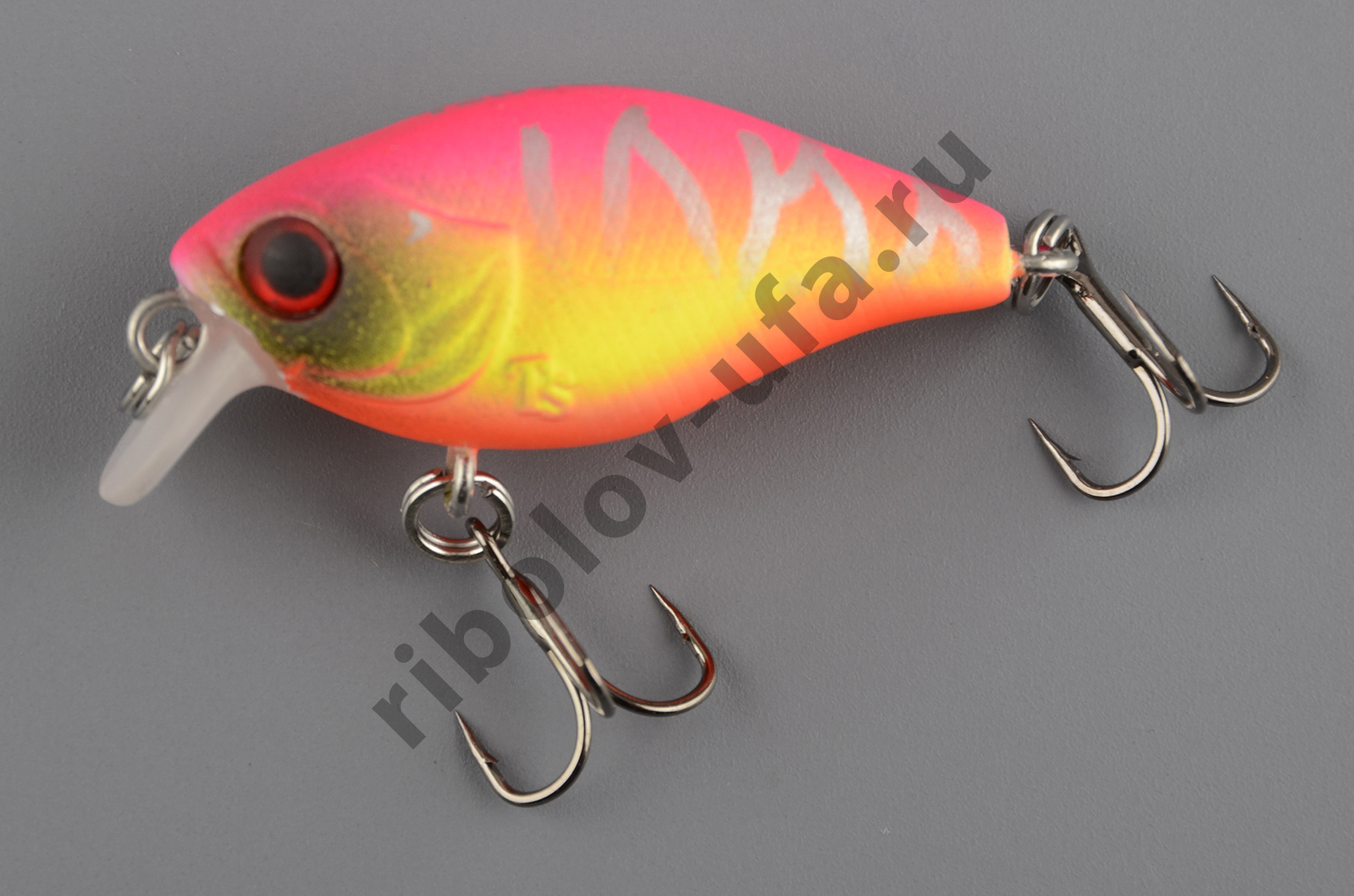 Воблер TsuYoki Chef 32F #LM049