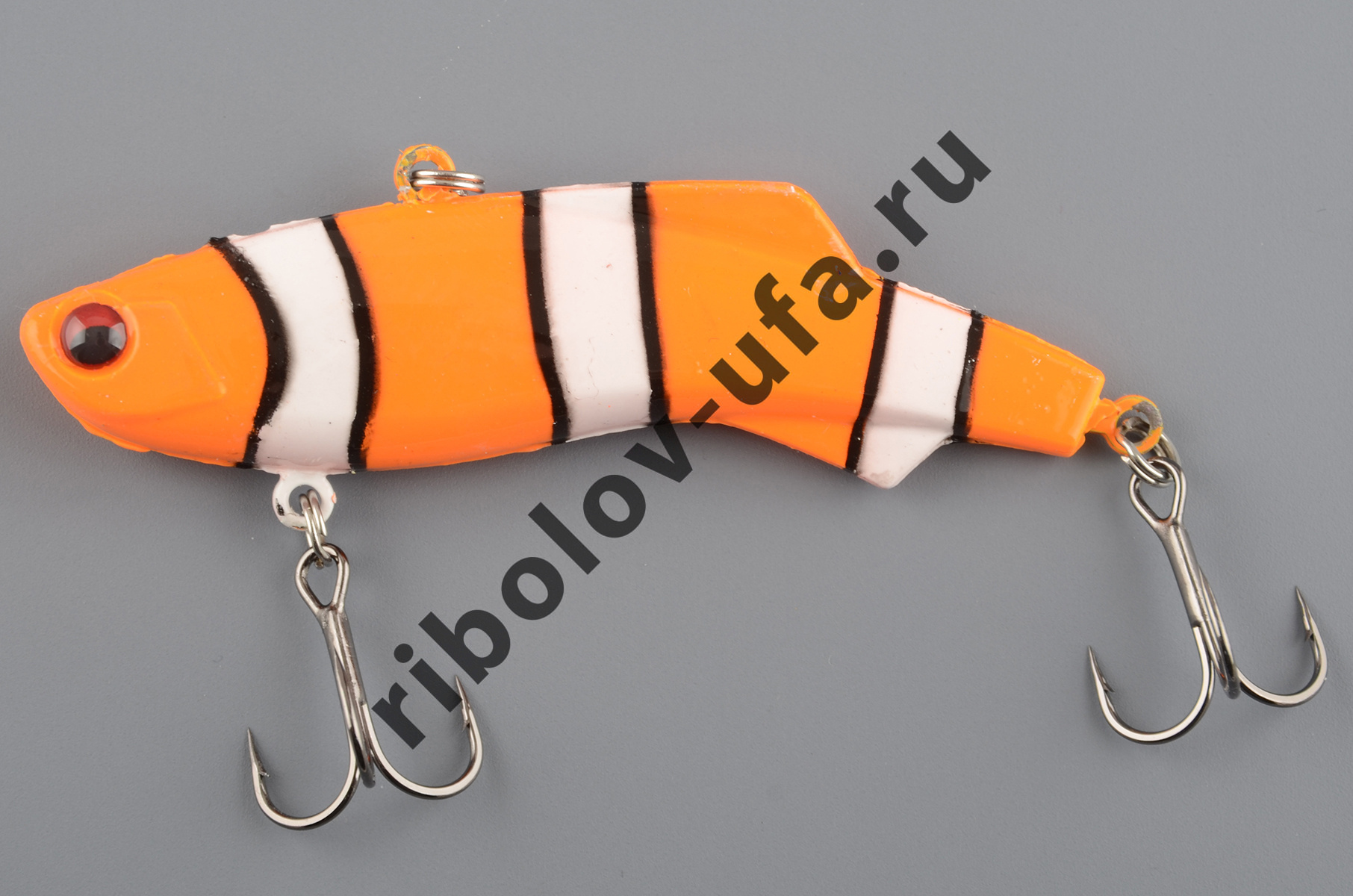 Раттлин Zander Master Venom 73, 17гр, цвет 31