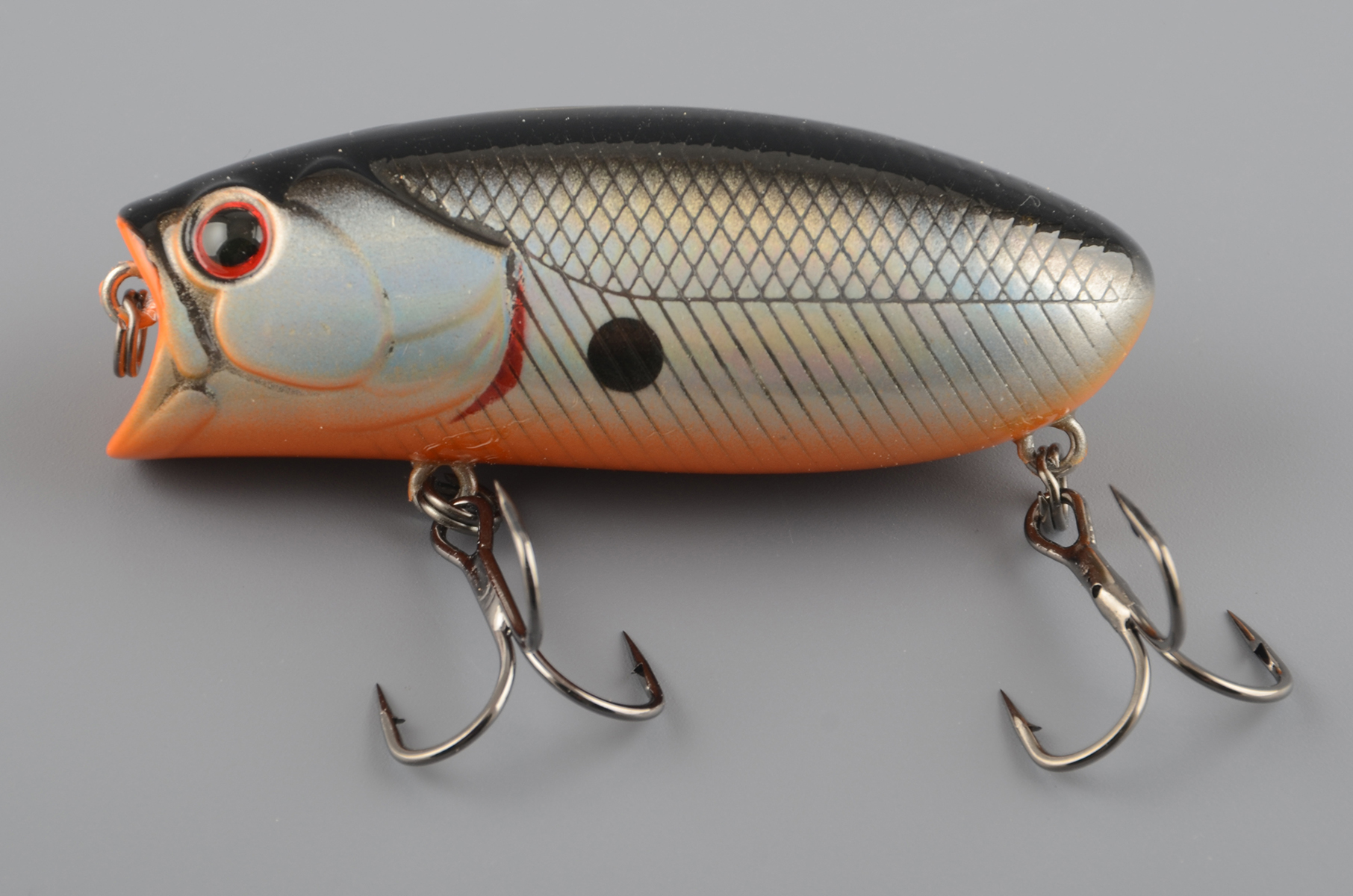 Воблер TsuYoki Bad 60F #073Z