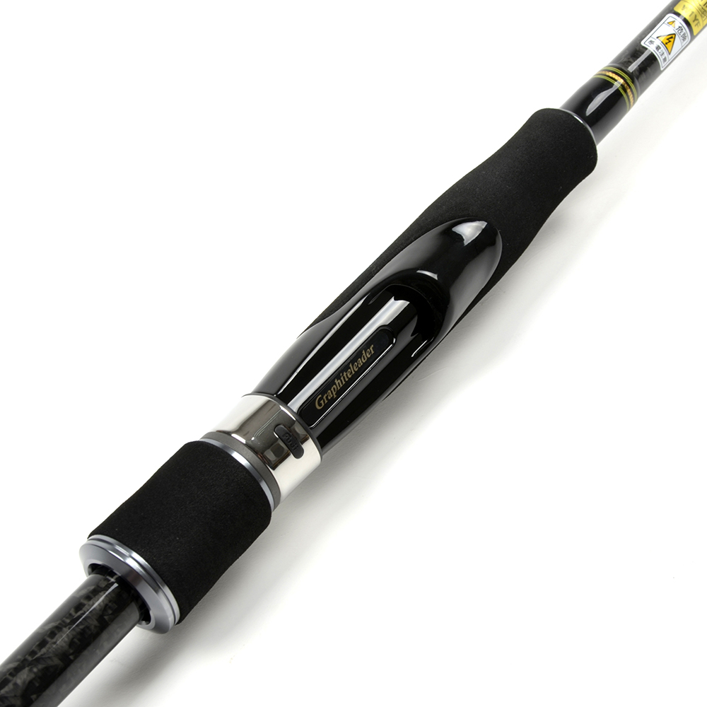 Спиннинг Graphiteleader Vivo Nuovo Gnovs-842M 7-28 гр.