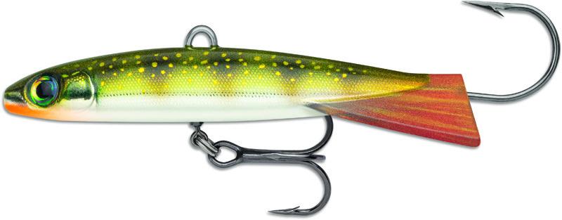 Балансир Rapala Jigging Rap Magnum 32гр 70мм 07/NP