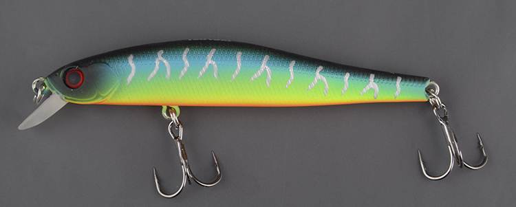 Воблер TsuYoki Rival SR 90SP #805W