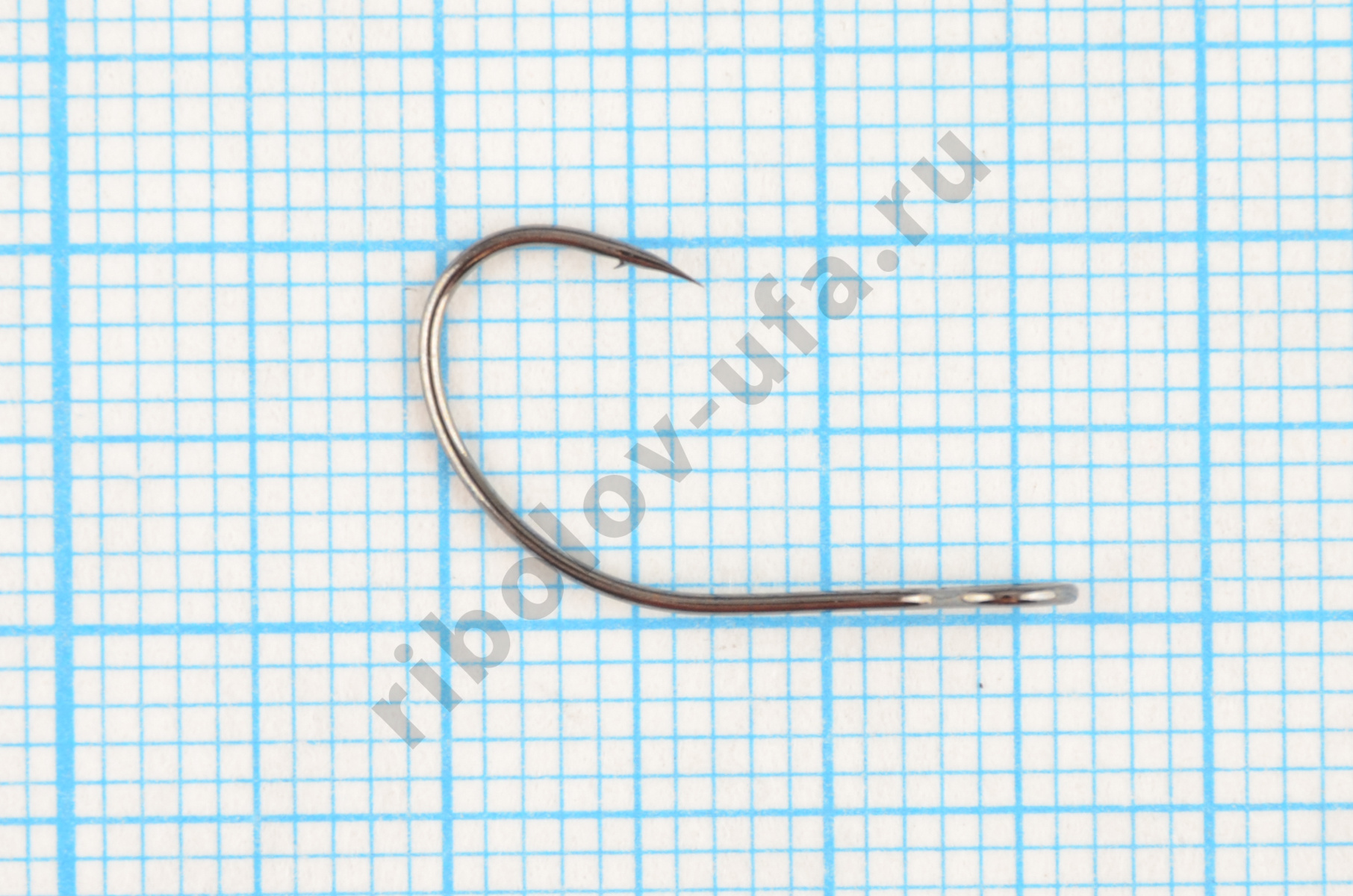 Одинарные крючки Killer Micro Jig S-31 № 6