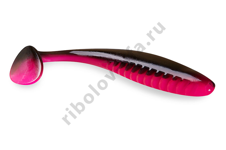 Силиконовая приманка Iam Format Pioneer 88мм 4,8гр #F15n