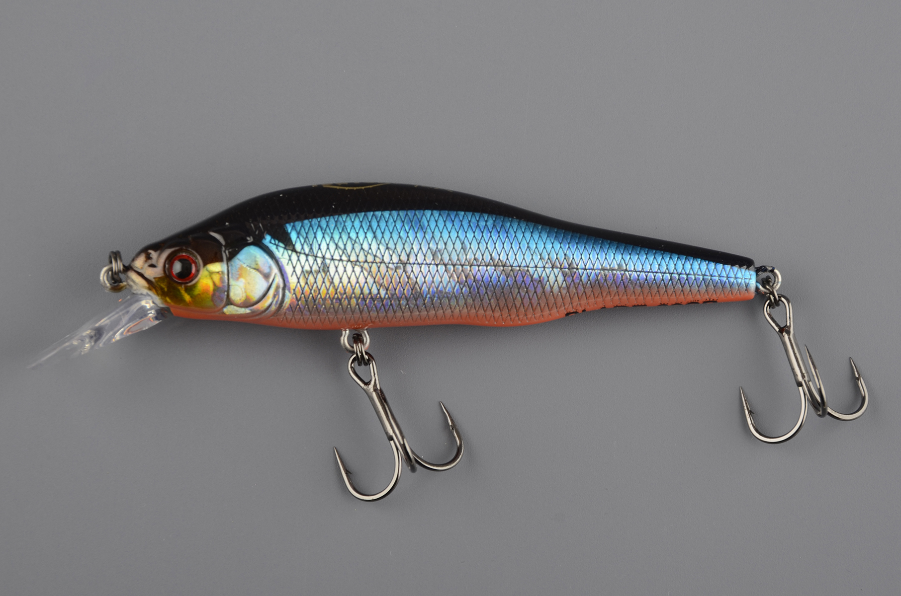 Воблер TsuYoki Blade 80SP #014R