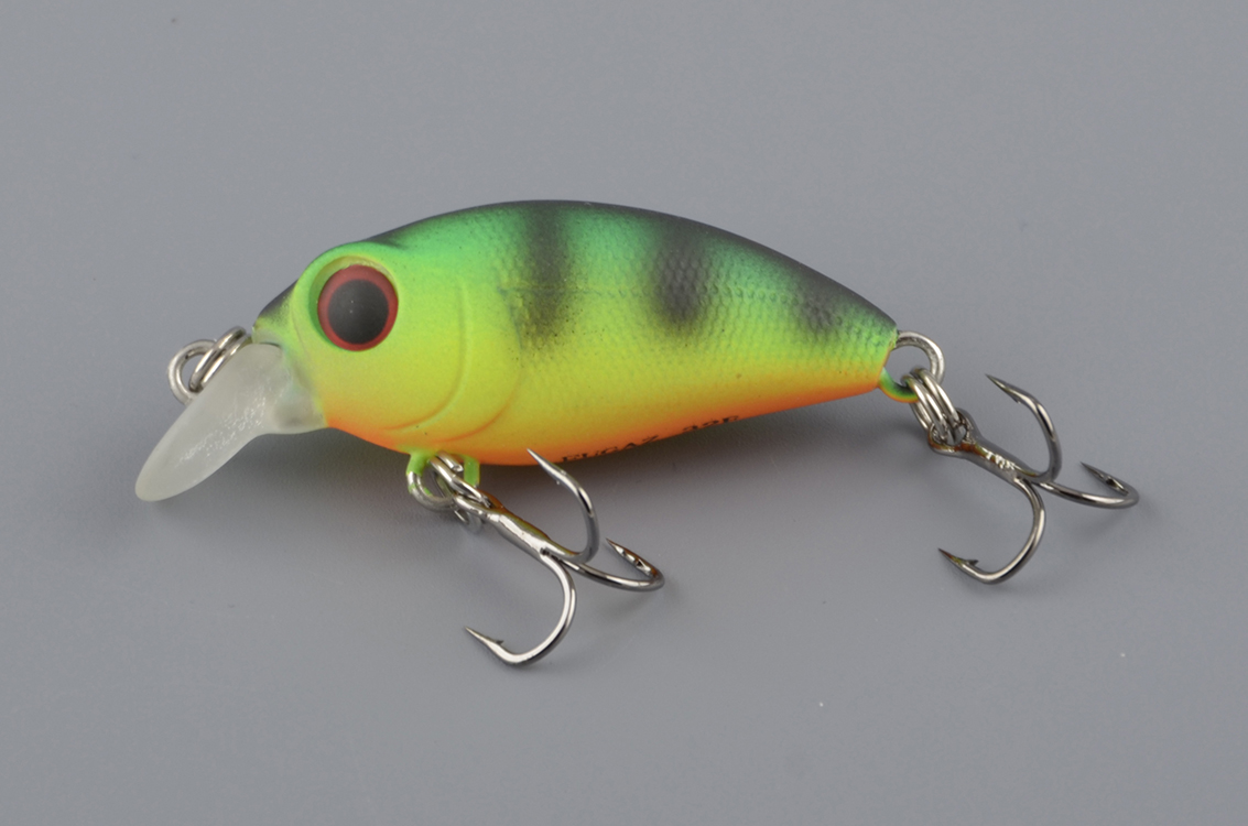 Воблер TsuYoki Fugaz 32F #001