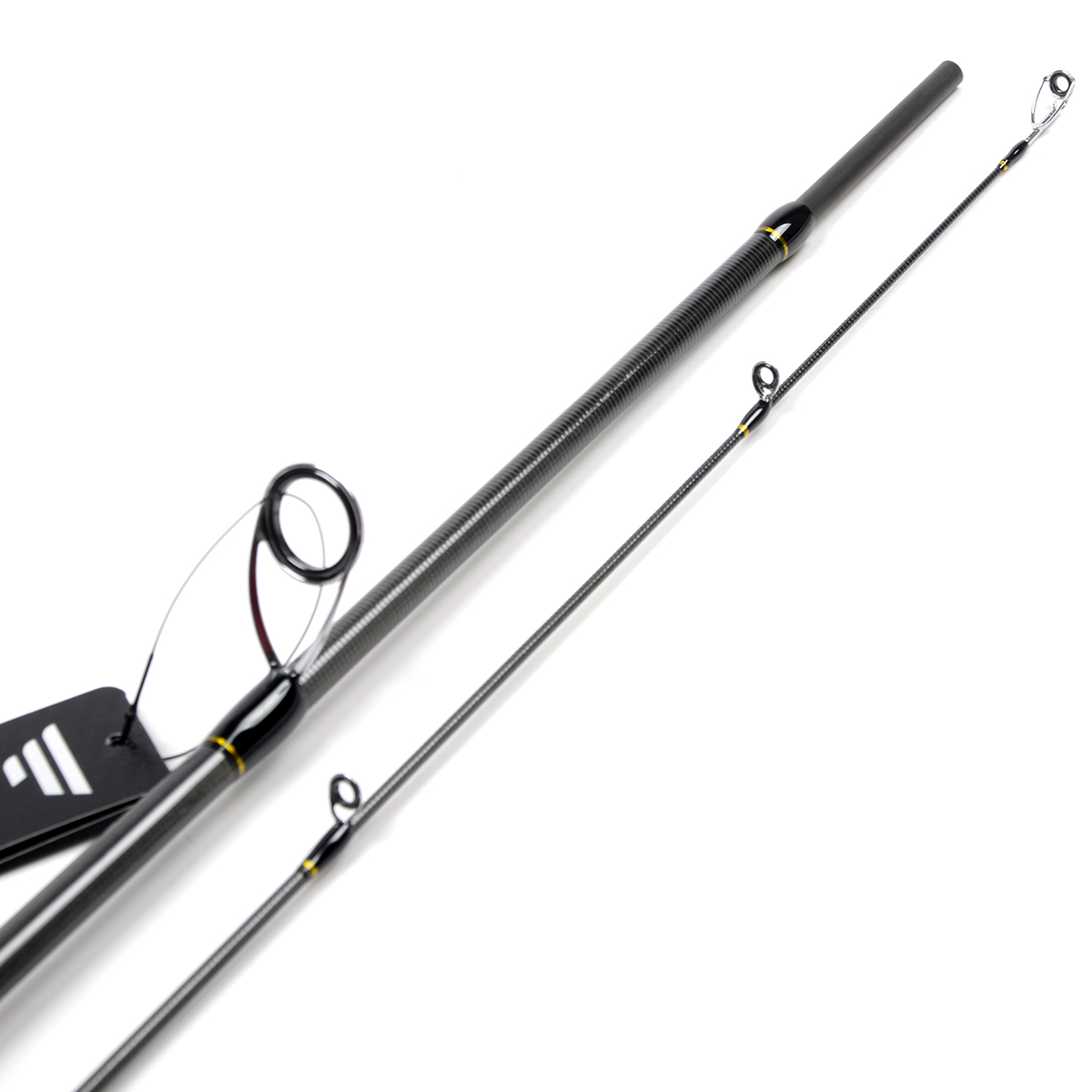 Спиннинг Favorite X1 Travel X1-804H 244cm 20-50g Ex.Fast