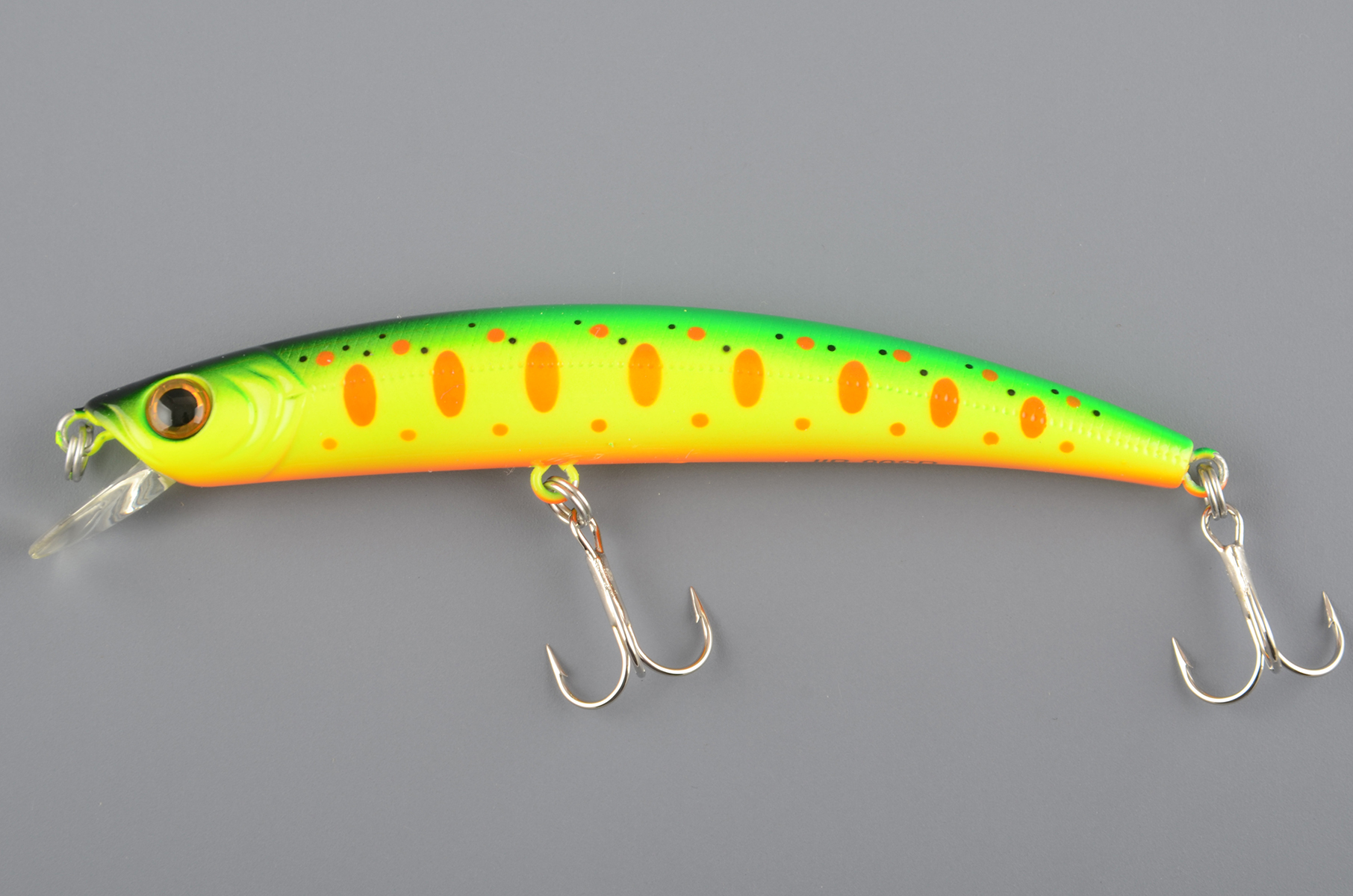 Воблер Smith Jib 90SP 90мм 7,4гр 0,5-1,0м цв.527