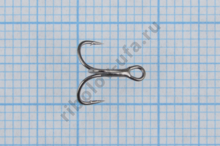 Крючок-тройник Owner ST-36BC-20