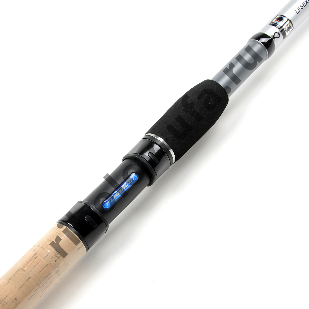 Удилище фидерное Flagman Legend Feeder 4.2м тест max 150гр.