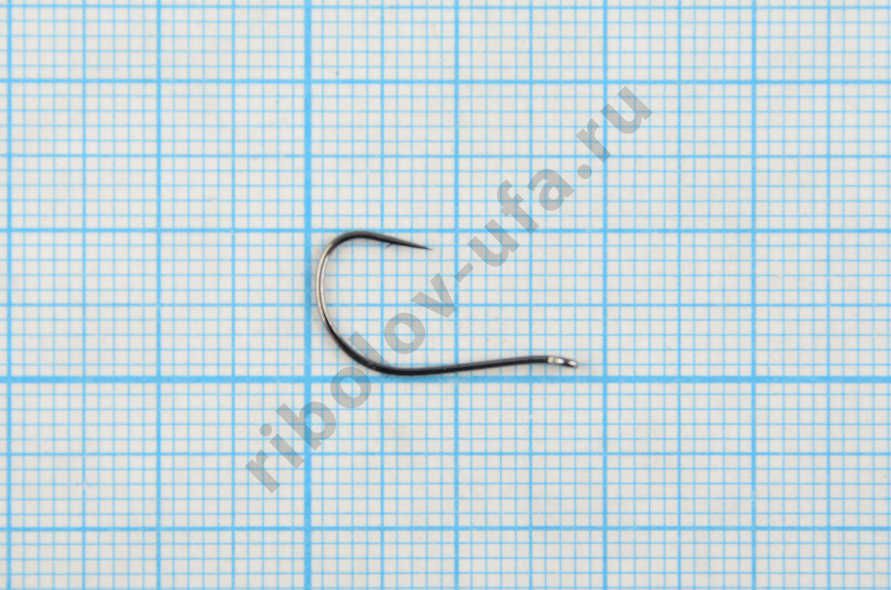 Одинарные крючки Owner Mosquito Light BC 4105-4