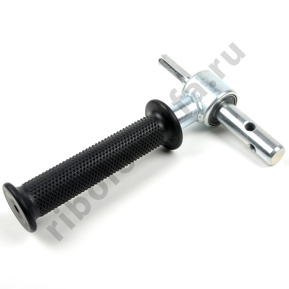 Адаптер Rod Stars 19 мм под шуруповерт с подшипниками (металлический корпус)