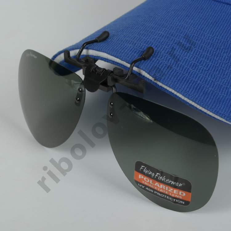 Накладки на очки Flying Fisherman 7503S