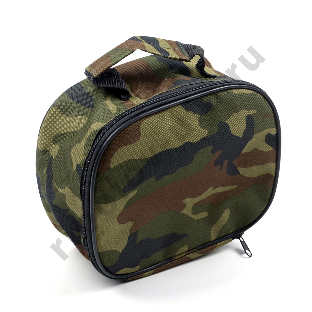 Сумка Три Кита для 2-х катушек 4000 