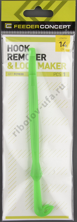 Петлевязка-экстрактор Feeder Concept