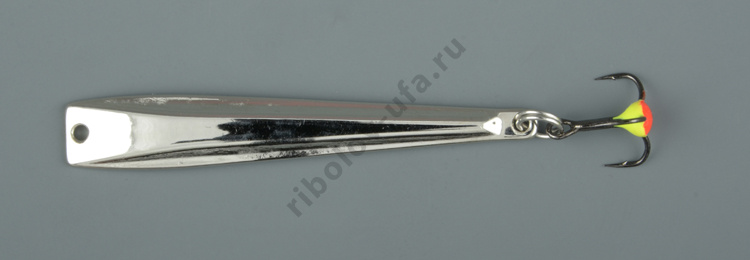 Блесна зимняя Nord Waters Аляска PAK060007SI