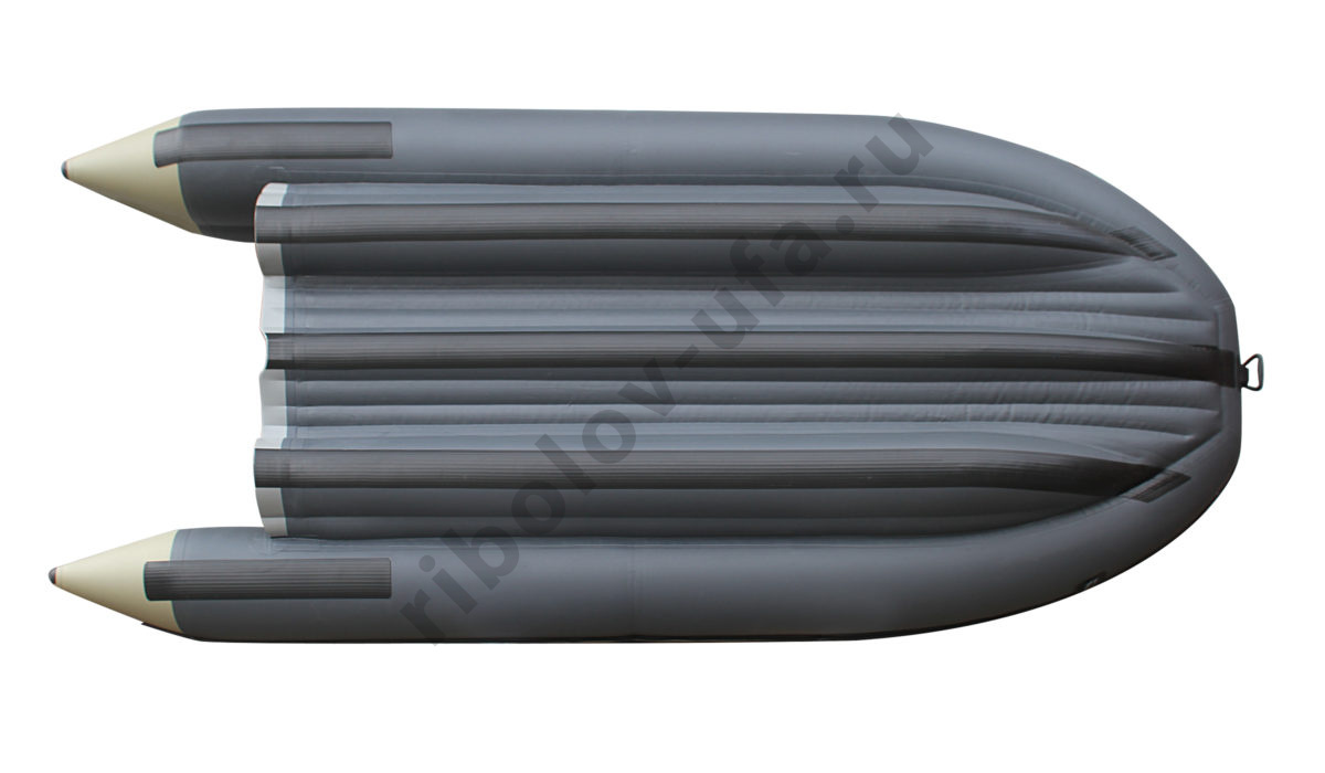 Лодка Skat Triton 370 Kamo