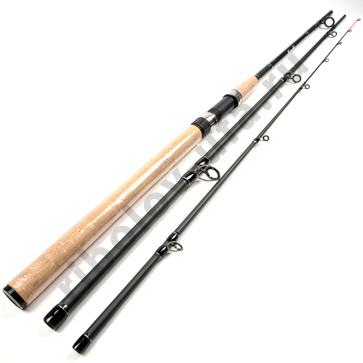 Удилище фидерное Kaida Pro Falcons Power Feeder 3,0м (до 180гр) 