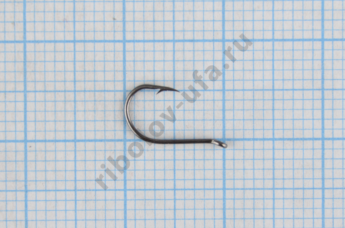 Одинарные крючки Cobra Feeder Master сер.CF202 разм.006