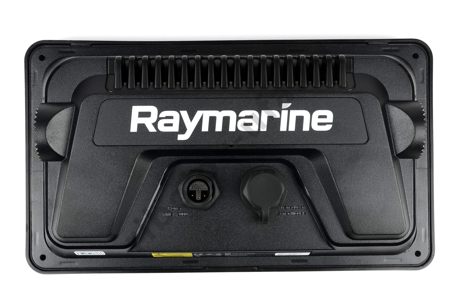 Эхолот-картплоттер Raymarine Element 9HV, 9" Chart Plotter with Chirp Sonar, HyperVision, Wi-Fi, Gps
