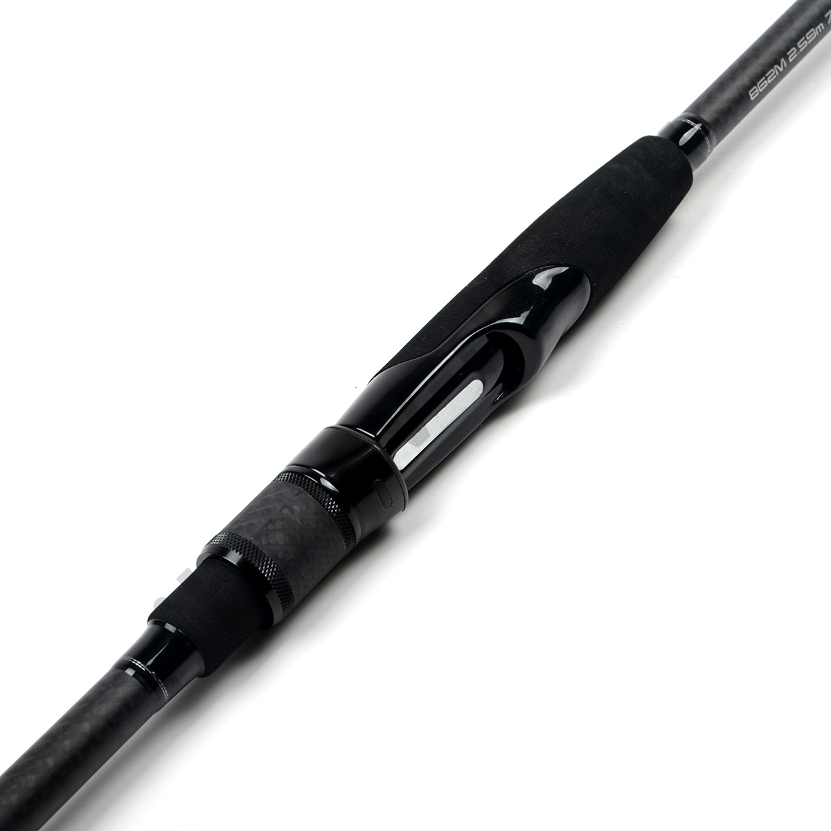 Спиннинг Zemex 24 Solid 862M 7-28гр