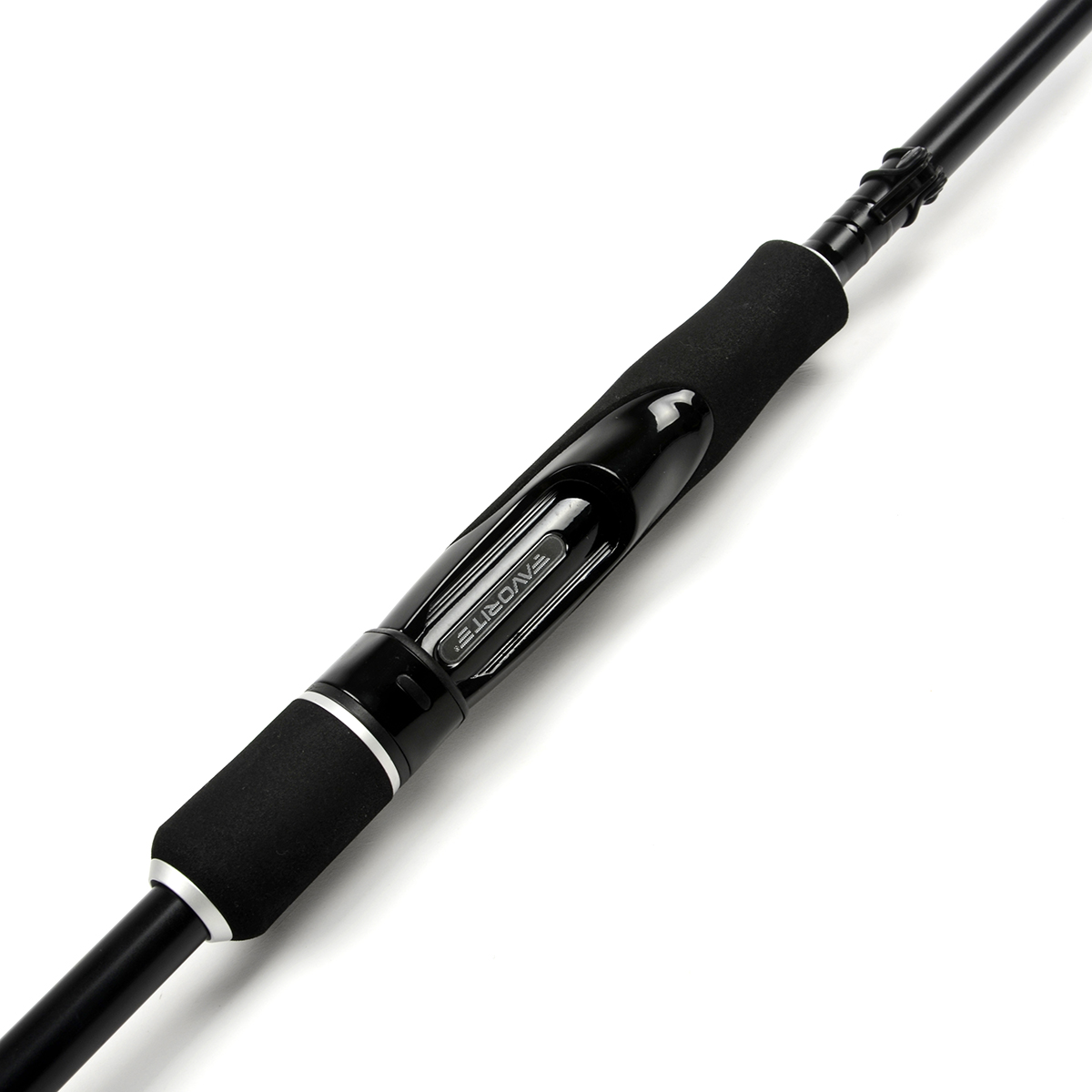 Спиннинг Favorite Creed CRD-842Н 254сm 15-50g Ex.Fast