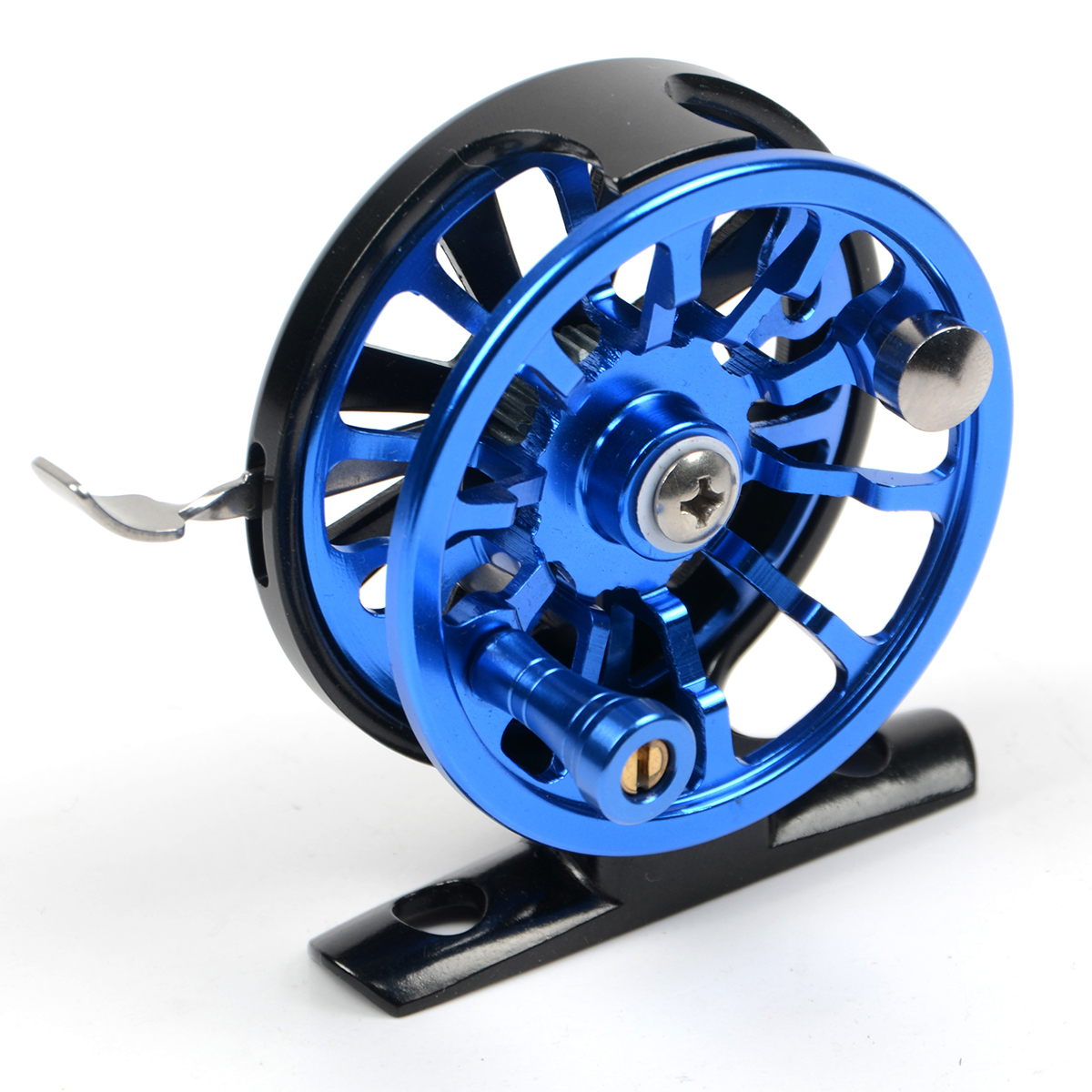 Катушка проводочная Kosadaka Explorer Pro 60L универс.