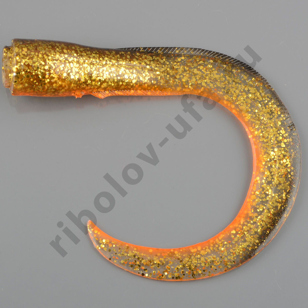 Воблер Savage Gear 3D Hard  EEL, 17см, 50г, black gold (медленно тонущая)