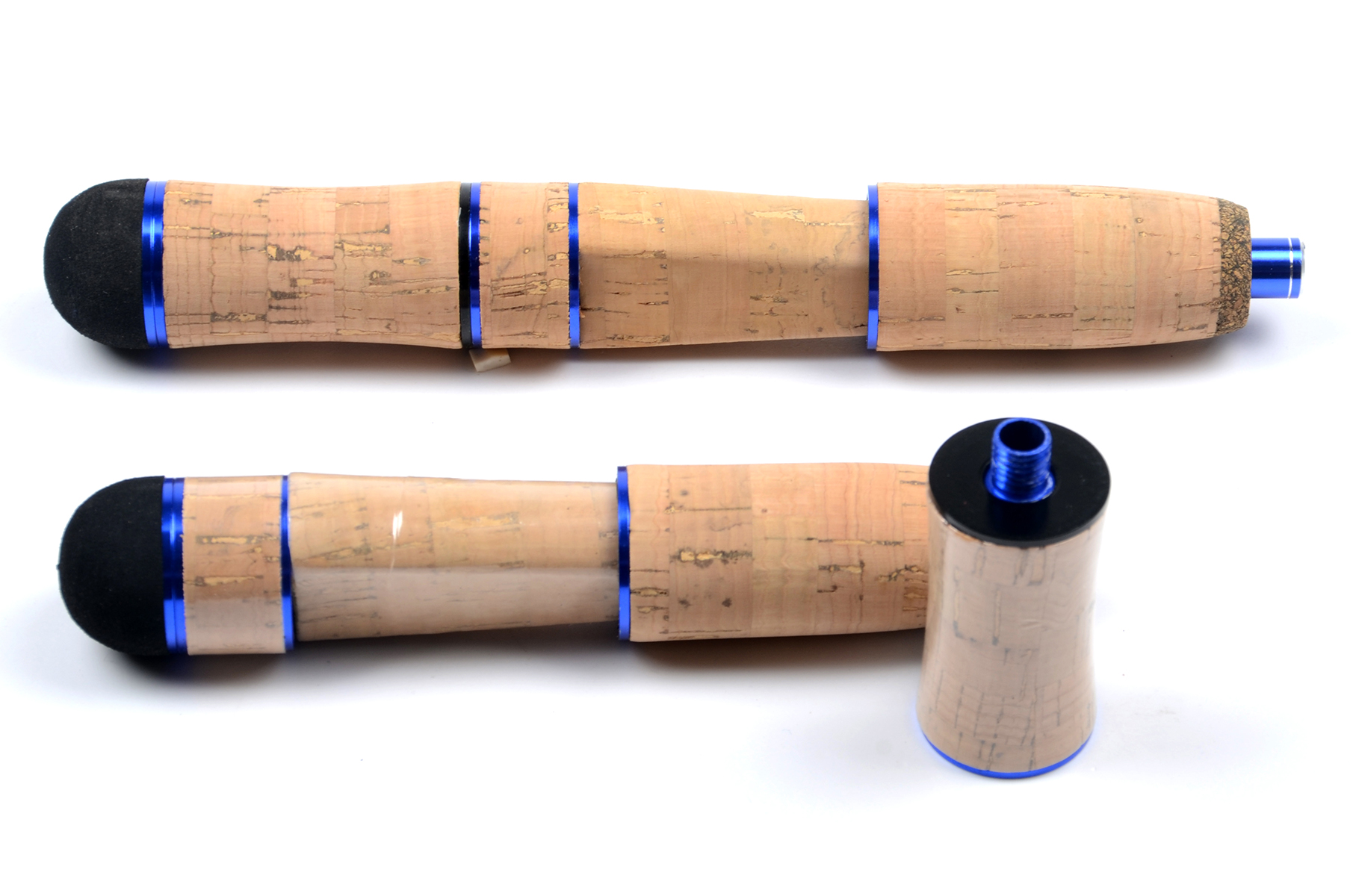 Удилище зимнее Admiral Marek 57