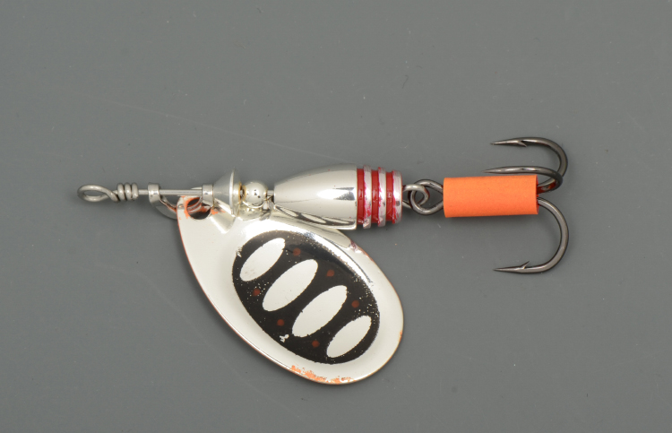 Блесна вращ. Savage Gear ROTEX SPINNER 5 14,0/04