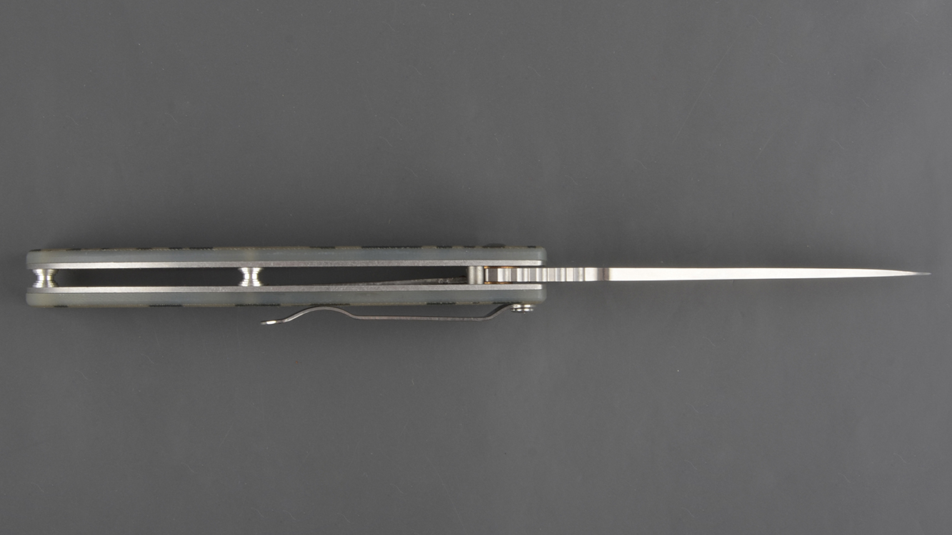 Нож складной туристический Ganzo G734-CA