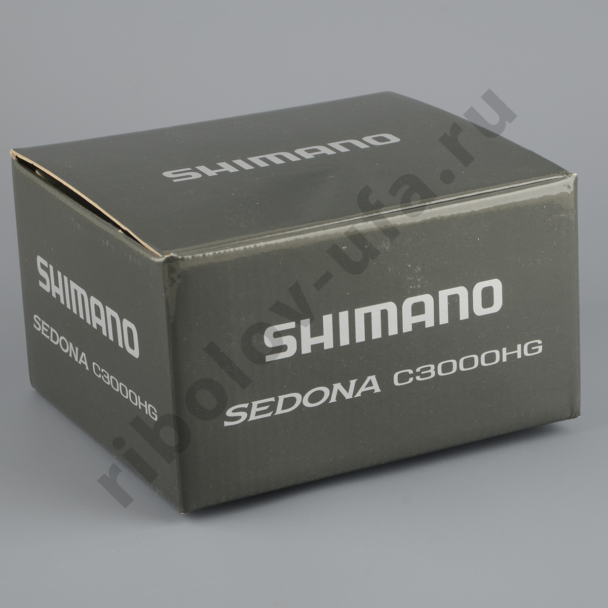 Катушка безынерц. Shimano 23 Sedona C3000 HG