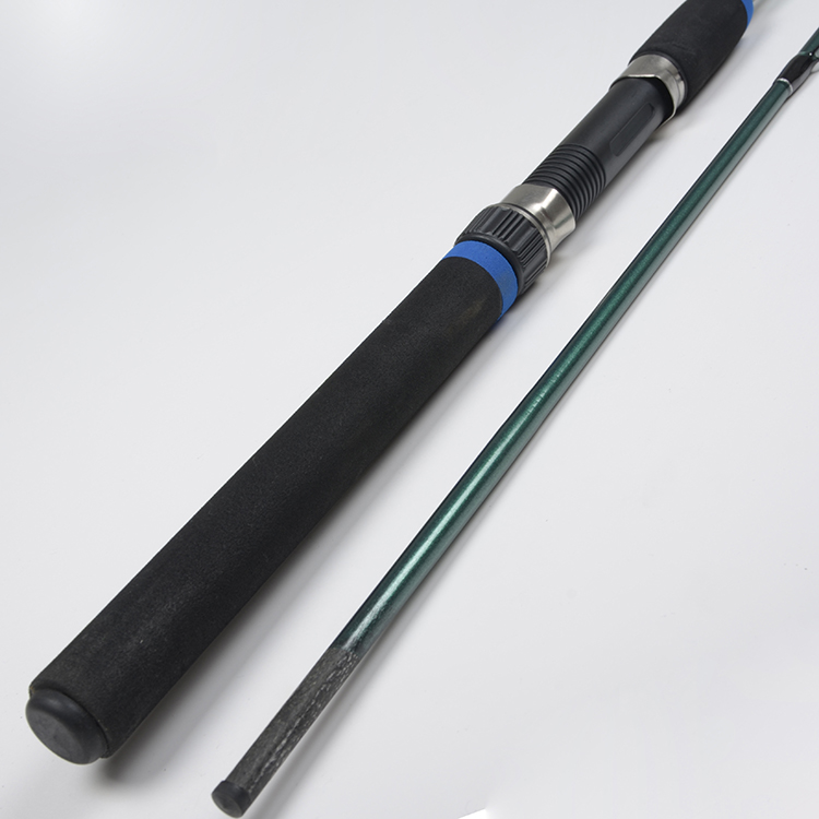 Спиннинг Salmo Taifun Spin 80, 2.1 м (20-80 гр.)