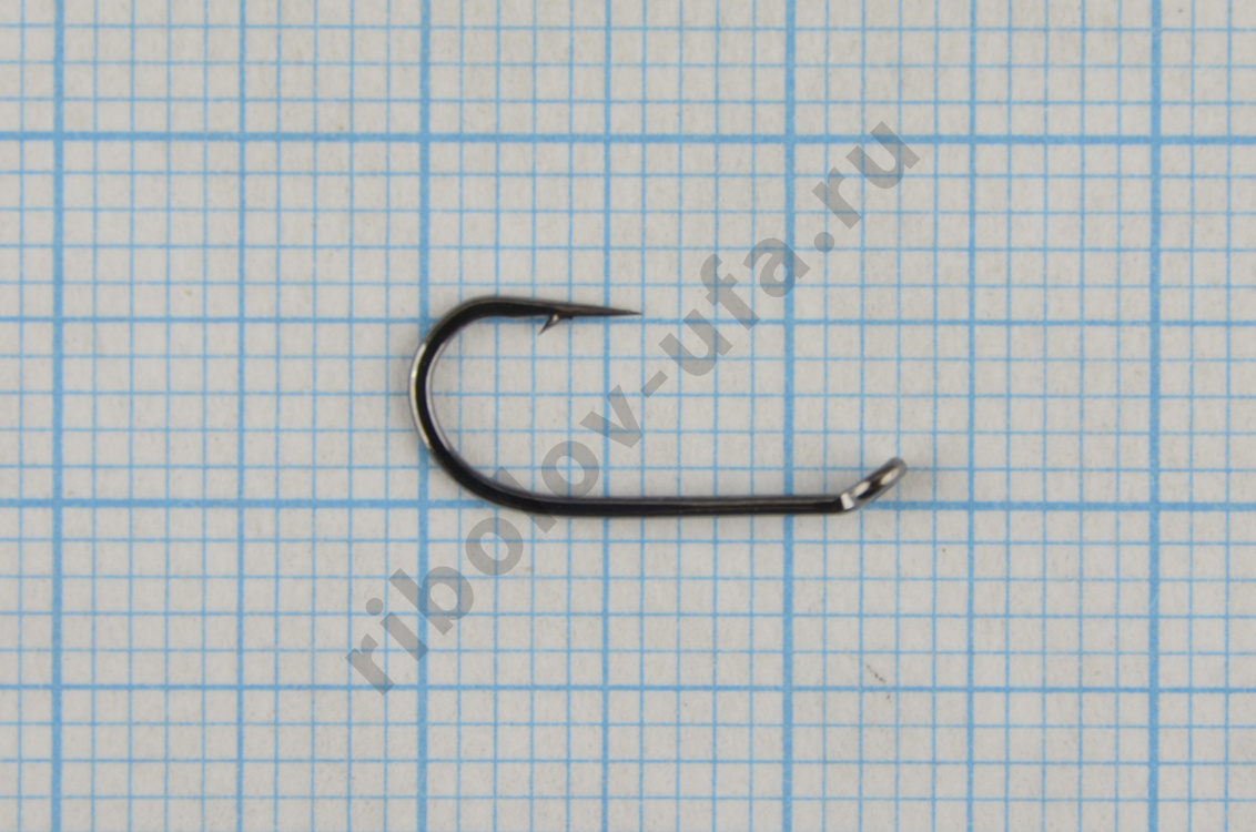 Одинарные крючки Catcher Viking № 12