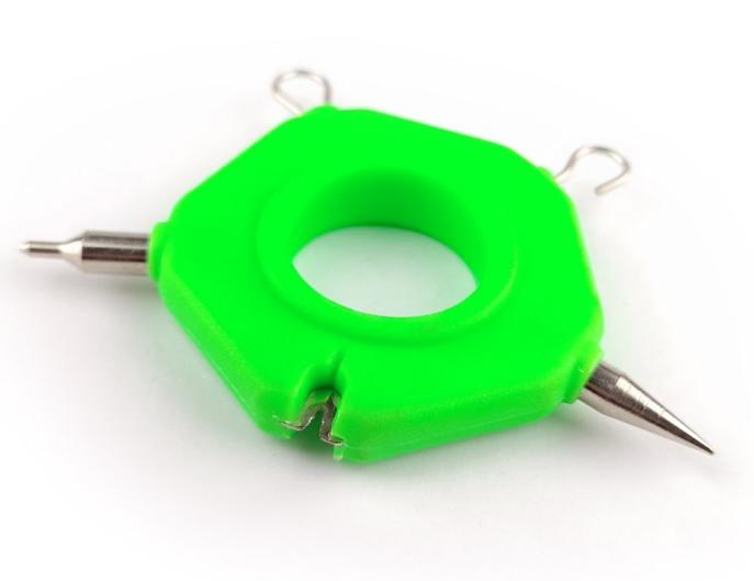 Мультиинструмент Carp Pro для затягивания узлов Rig Tool