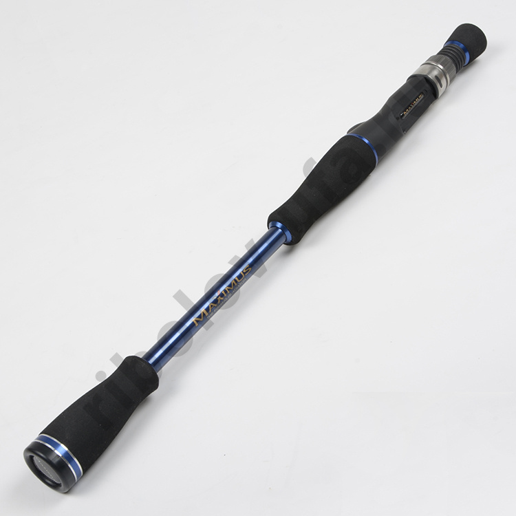 Кастинговое удилище Maximus Destroyer C 17XH 1.7 м/40-100 гр. 