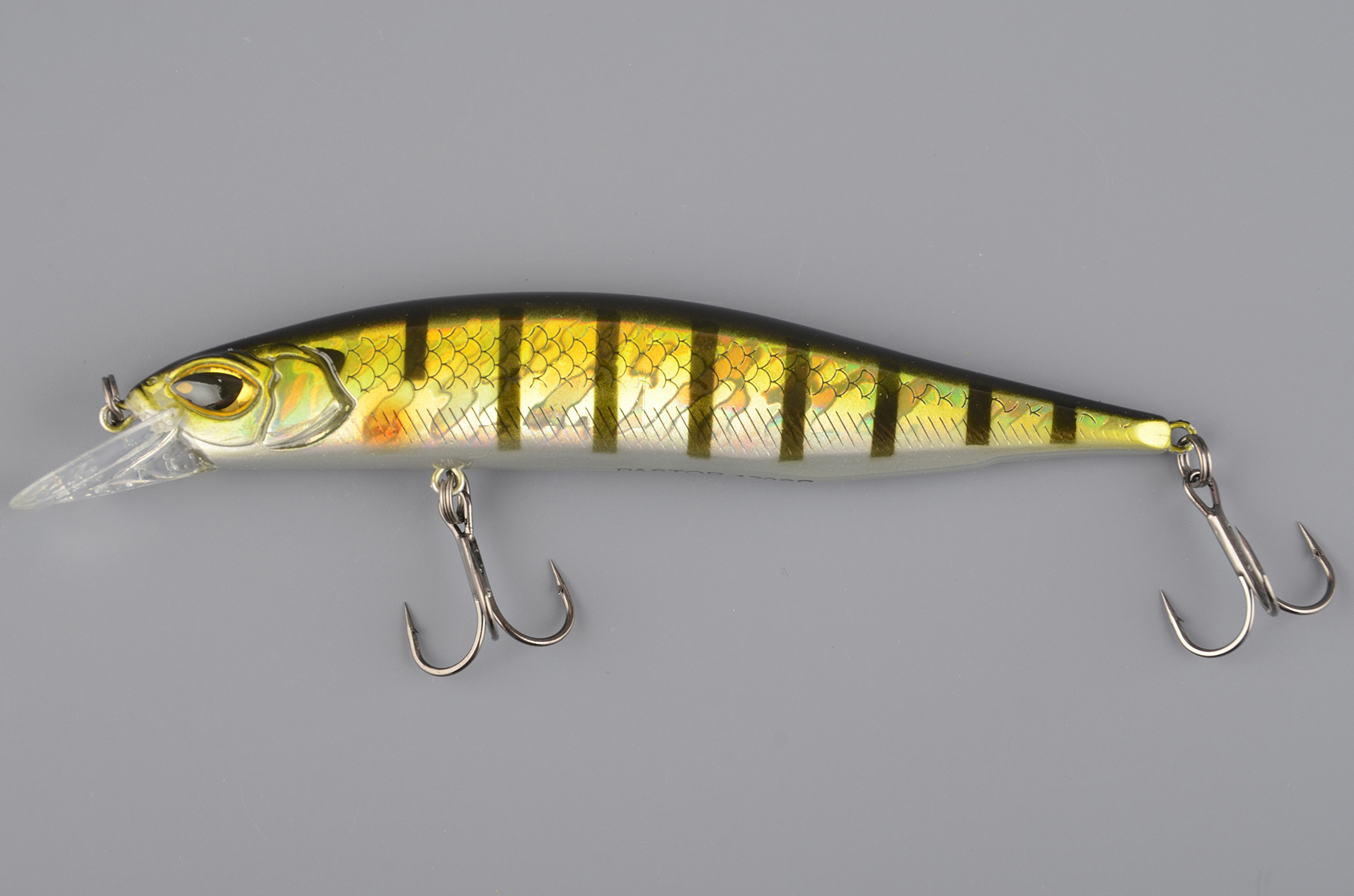 Воблер TsuYoki Pastor 120SP #123