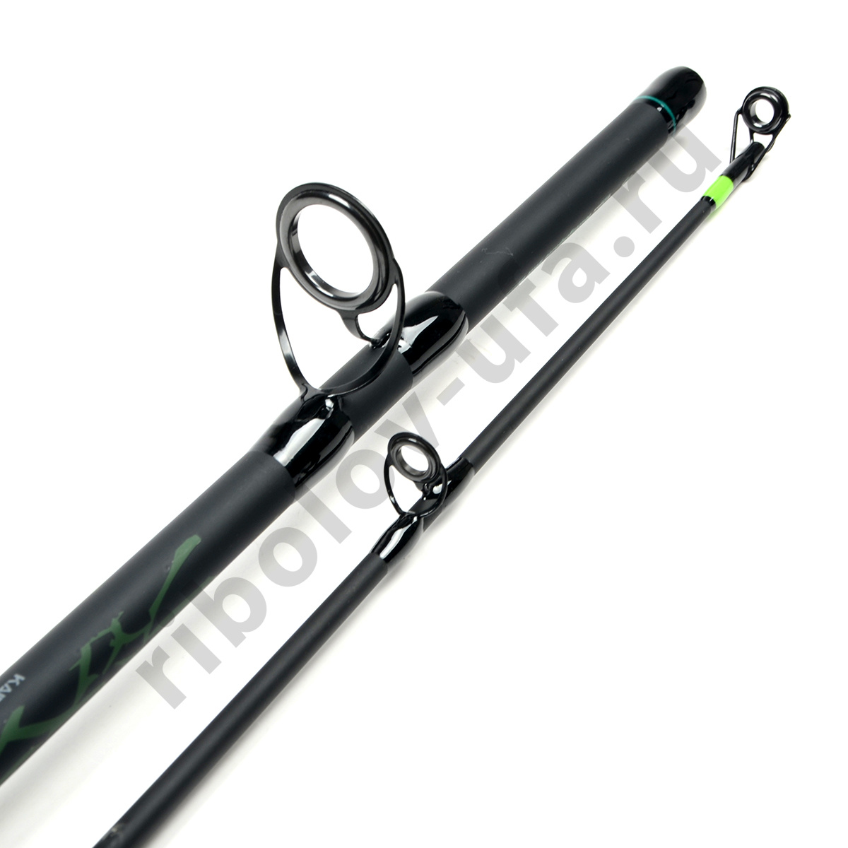 Спиннинг Kaida Cat Fish 1,8м. 200-600гр.