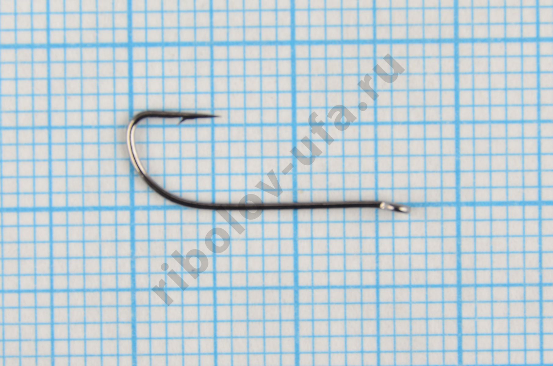 Одинарные крючки Catcher Miyako № 8