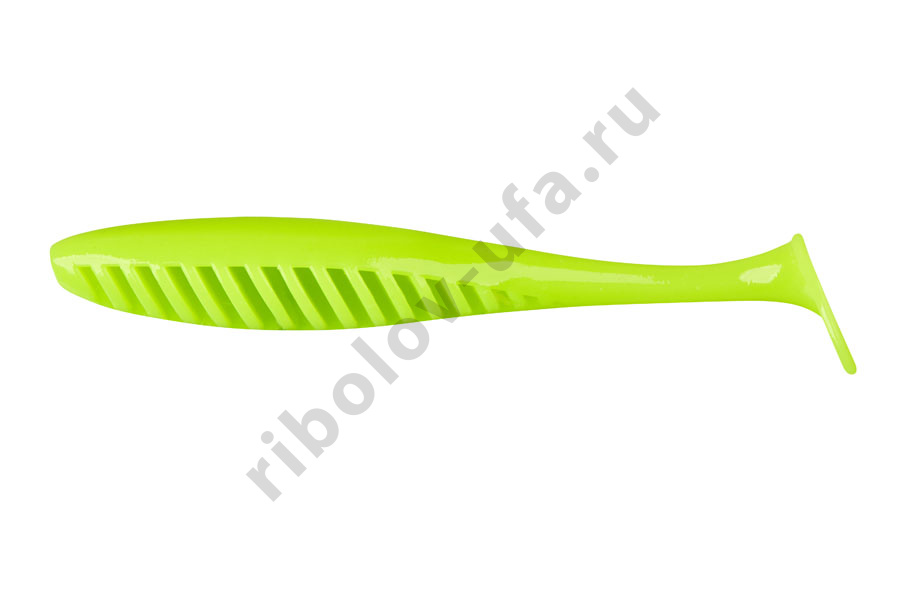 Силиконовая приманка Iam Format Pioneer 100мм 7гр #F19