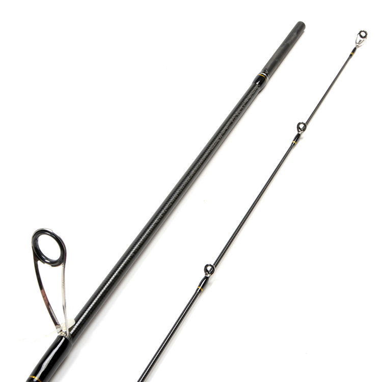 Спиннинг Hearty Rise Evolution 230см, 7-28гр  ES-762MH